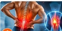 Orthopaedic physiotherapy treatment